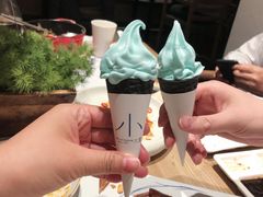 -小大董·烤鸭(凤凰汇店)