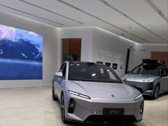 -浙北大厦购物中心(安吉店)