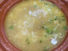 -71号豆汤饭·成都小馆(重庆观音桥店)