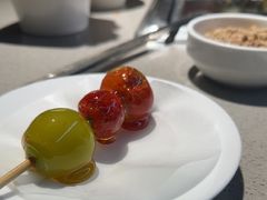 -海底捞火锅(油麻地店)