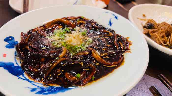 美味斋(翔达大厦店)-"餐厅位置还好找 就在菜市口路北边就是来.