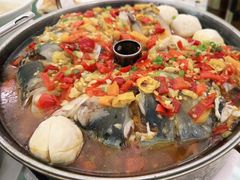 -谢先生酒店·椒宴集(沙湖店)