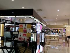 -金鹰国际购物中心(淮安店)