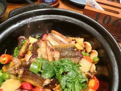 -一壶私房菜·顺德菜·顺德鱼生