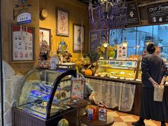 -乡田小墅(展览馆路JK FUN商城店)