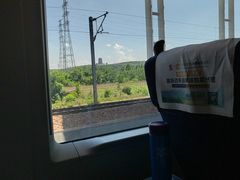 -洛阳龙门站