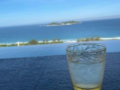 -瑰丽酒店·海吧·天际下午茶·现场DJ·天台酒吧