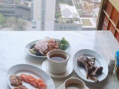 -君悦酒店·乐厨·高空自助餐(青年大街店)