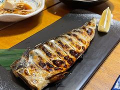 -一道浪居酒屋