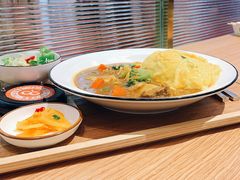 -池奈·日式咖喱蛋包饭(赛高店)