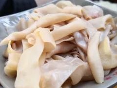-汝萍传统蘸水菜(春华路总店)