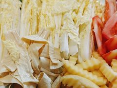 -金塔傣乡·德宏傣味·手抓饭·孔雀宴·云南民族特色菜(金瓦路店)