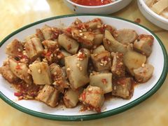 -故乡明太鱼屋(航北路店)