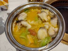 -花味·自助烤肉(雨花客厅店)