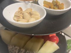 -海底捞火锅(海宁路店)