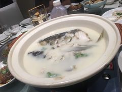 -小厨娘淮扬菜(清江苏宁广场店)