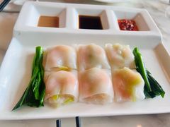 -顺德美的万豪酒店-万豪中餐厅
