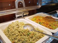 -大佛寺高级素食自助餐厅