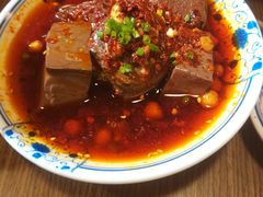 -肖四女·江湖菜(临港店)