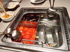 -海底捞火锅(壹悦城店)