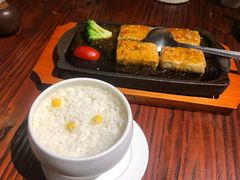 -云来居素食馆(南山店)