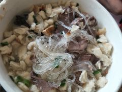 -西羊市老米家泡馍(西羊市店)