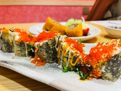 -小句号·精致料理(江南环球港店)