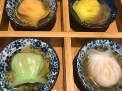 -北海金昌开元名都大酒店·四季轩中餐厅