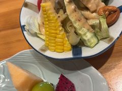 -大岛日本料理铁板烧(南通大饭店)