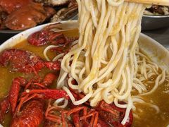 -辣盆盆麻辣小龙虾(哈尔滨总店)