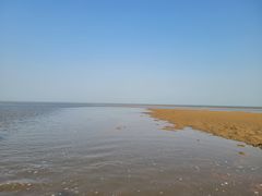 -刘家湾赶海园