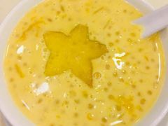 -晶晶甜品(发昌大厦店)