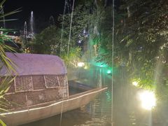 -花溪雨·森林餐厅(石基店)