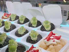 -万利隆(车站店)