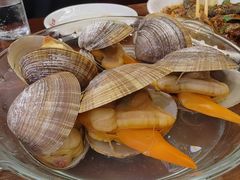 -兴隆海鲜菜馆