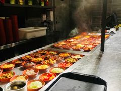 -食代馆(深业上城店)