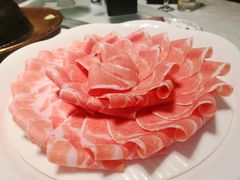 -百叶居·老北京涮羊肉(鼓楼店)