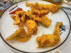 -盈田盈粥庄(博山东路店)