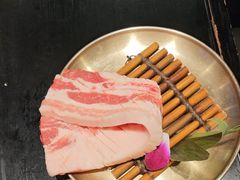 -西塔老太太泥炉烤肉(龙湖北苑天街店)
