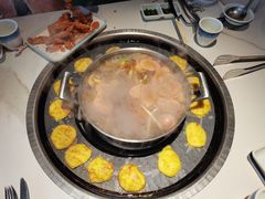 -绸都潮牛道(白土坝店)