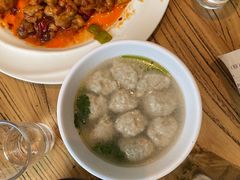 -小船渔村•大连菜•大连焖鱼(明泽街店)