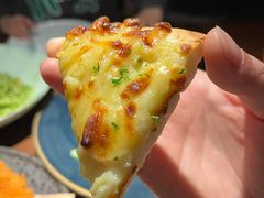 榴莲披萨-404干式熟成牛排馆•聚会餐厅