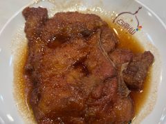 红烧大排-沧盛饮食店(临汾路店)