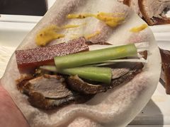 -羲和雅苑•北京烤鸭(国贸商城店)