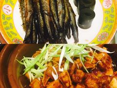 -那家小馆•北京菜•烤鸭(中关村店)