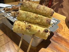 -木屋烧烤(万德庄店)