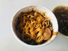 -郭记老汉口热干面