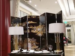 -天伦里餐厅(绿城桃花源店)