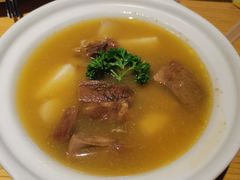 -富山日式料理(宽厚里店)