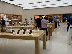 -Apple零售店(苏州店)